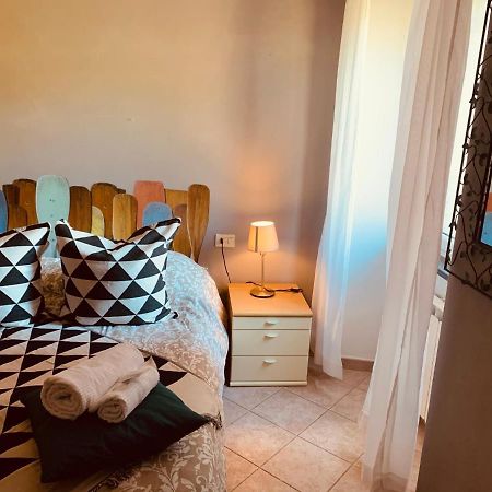 Hotel Casa Batella Corniglia Zewnętrze zdjęcie