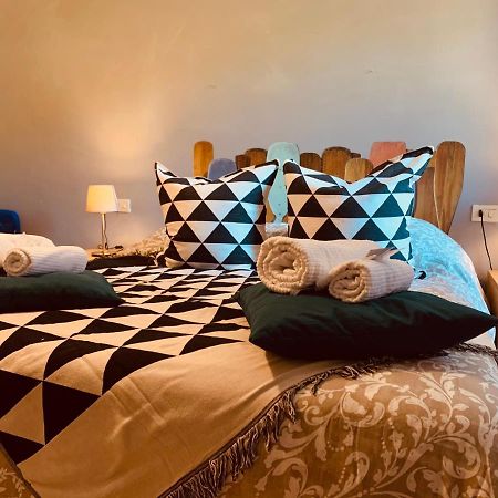 Hotel Casa Batella Corniglia Zewnętrze zdjęcie