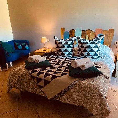 Hotel Casa Batella Corniglia Zewnętrze zdjęcie