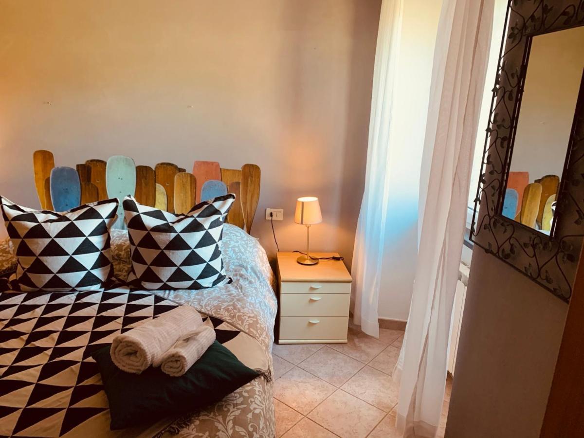Hotel Casa Batella Corniglia Zewnętrze zdjęcie