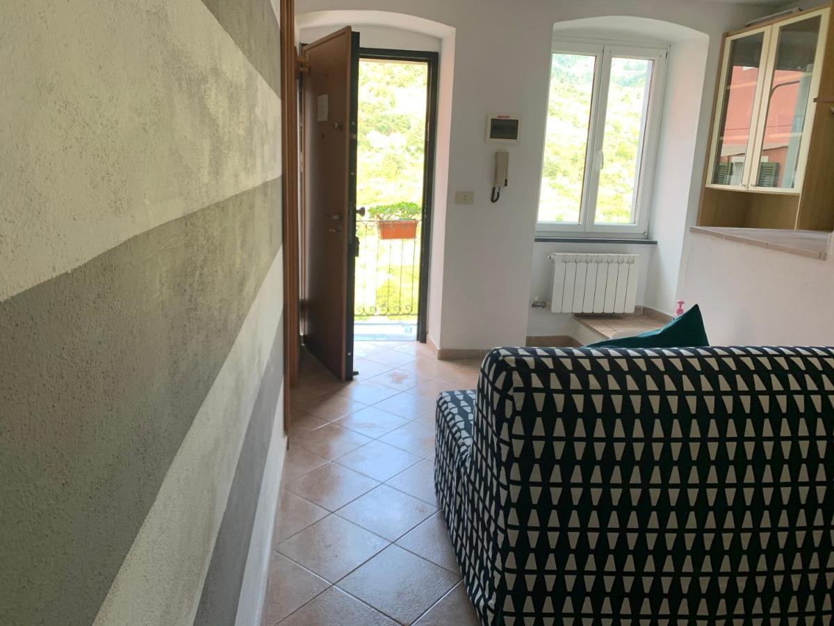 Hotel Casa Batella Corniglia Zewnętrze zdjęcie