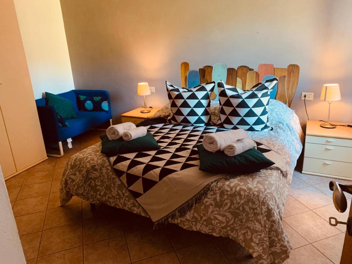 Hotel Casa Batella Corniglia Zewnętrze zdjęcie