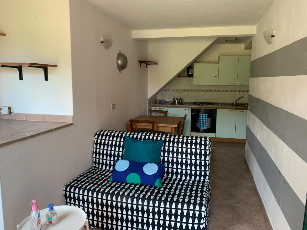 Hotel Casa Batella Corniglia Zewnętrze zdjęcie